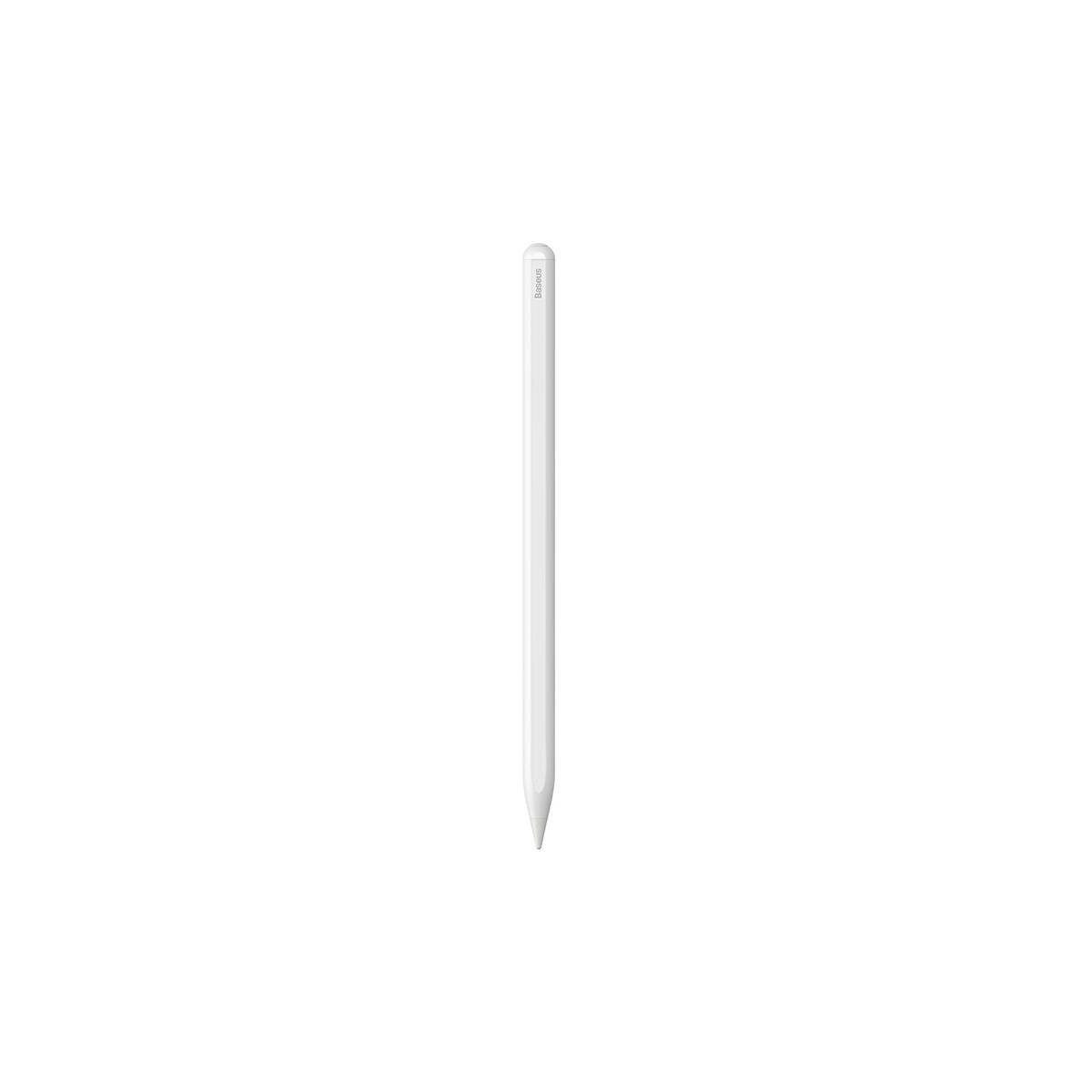 Baseus Eingabestift Baseus Smooth Writing 2 Stylus Pen (weiß) (1-St)