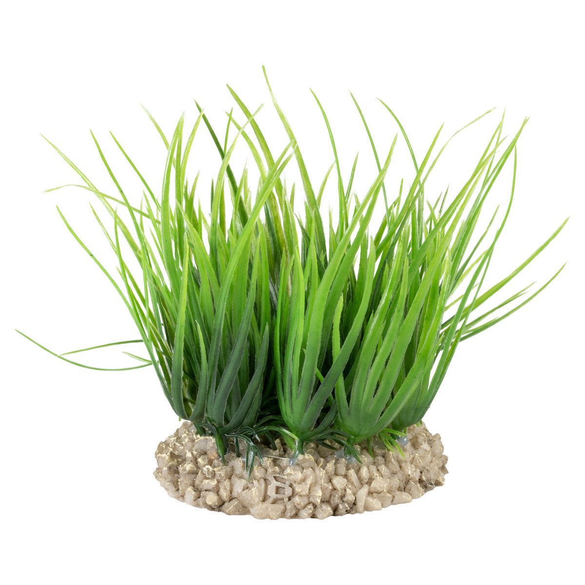 Europet-Bernina Aquariendeko Helanthium grün für Aquarien