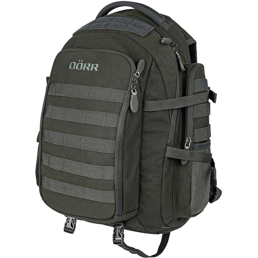 Dörr Sporttasche DÖRR Rucksack ProTac