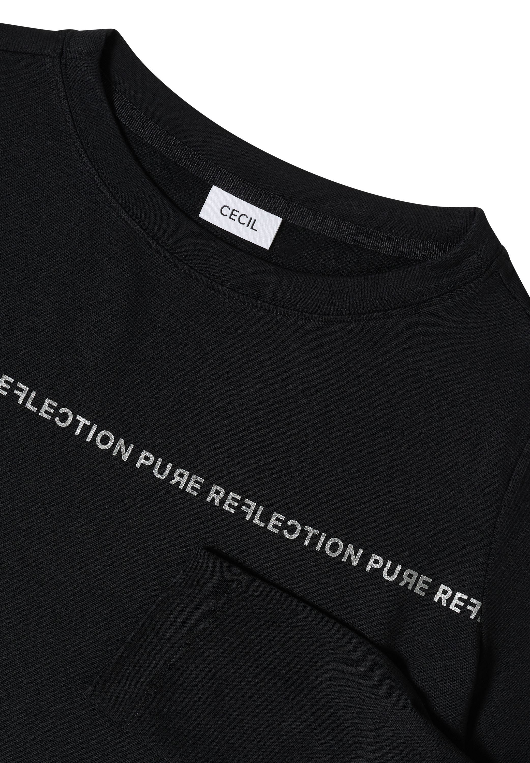 CECIL Langarmshirt günstig online kaufen