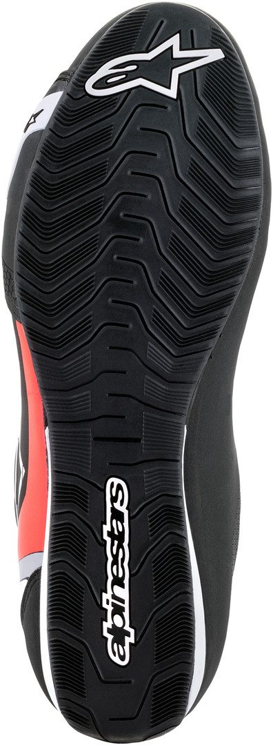 Alpinestars Sektor Motorradschuhe Motorradstiefel Atmungsaktiv abriebfest günstig online kaufen