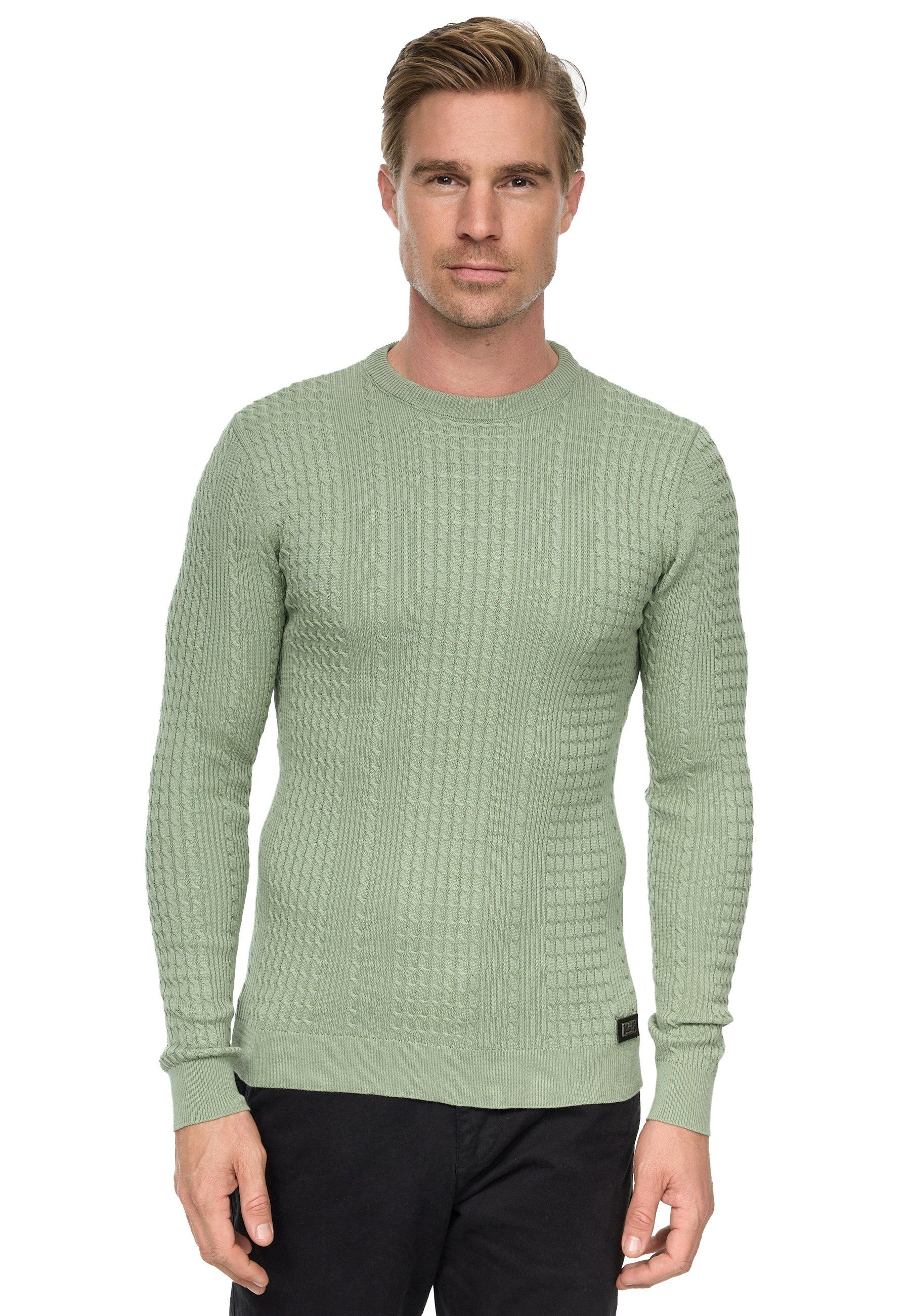 Strickpullover