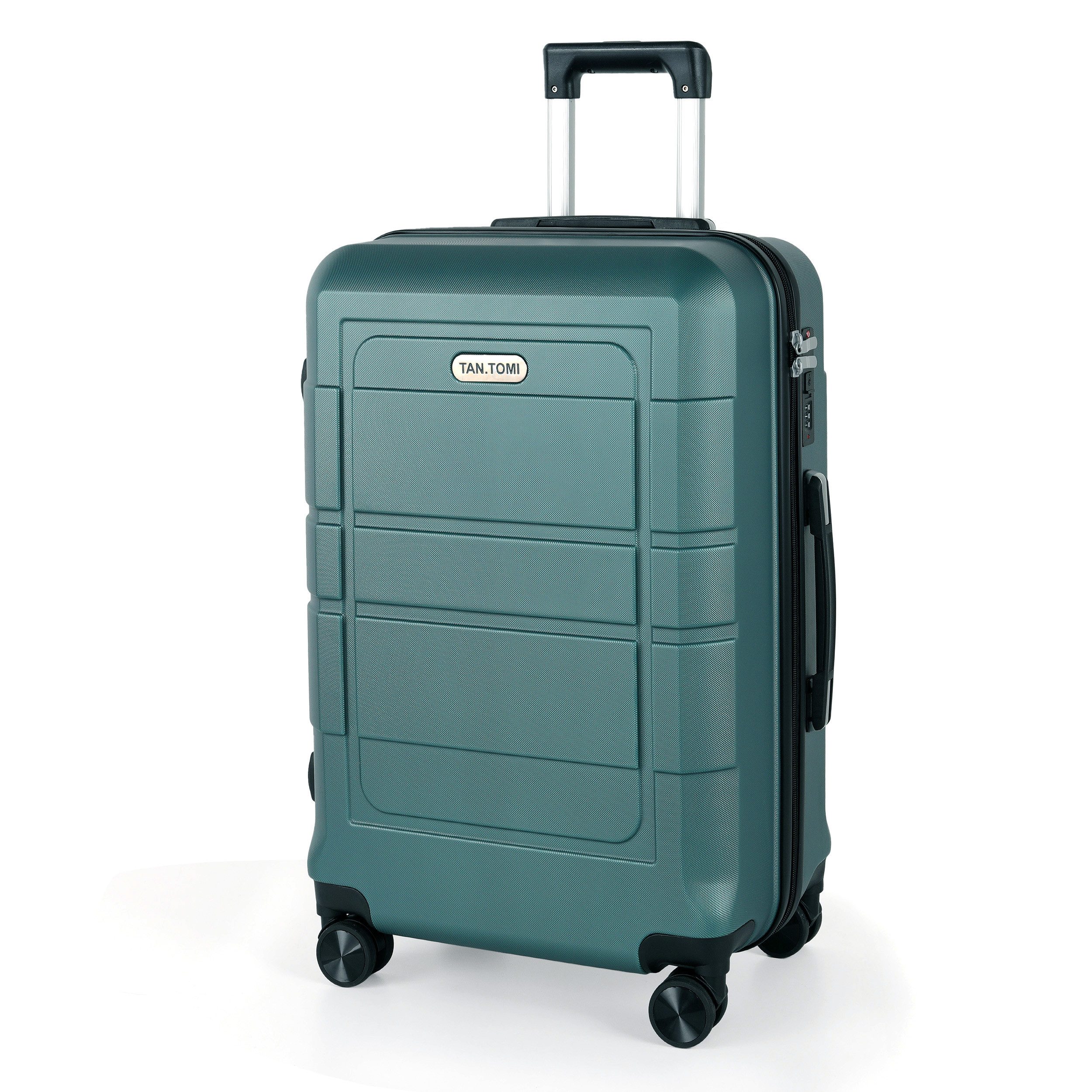 Handgepäckkoffer Trolley Hartschalenkoffer Hard Shell Hartschalenkoffer Trolley Koffer