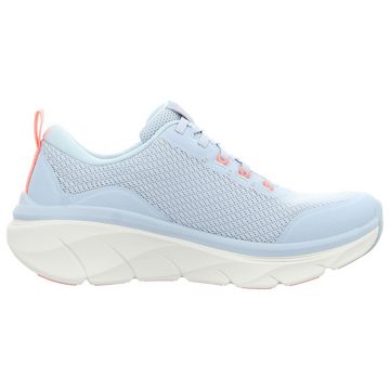 Skechers D´Lux Walker 2.0 Sneaker maschinenwaschbar