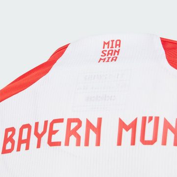 adidas Performance Fußballtrikot FC BAYERN MÜNCHEN 23/24 KIDS HEIMTRIKOT