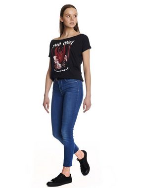 Disney T-Shirt Villains Bad Girl