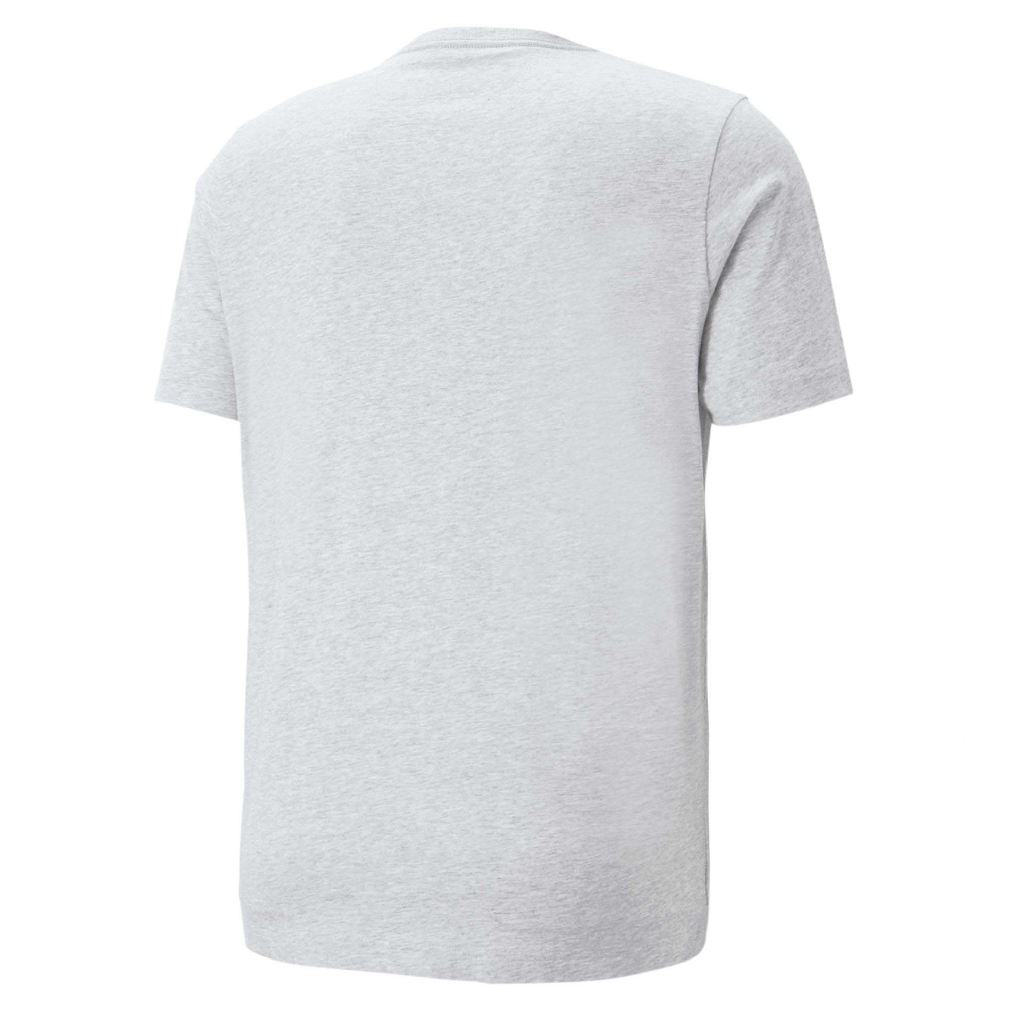PUMA T-Shirt Herren T-Shirt 1er Pack günstig online kaufen