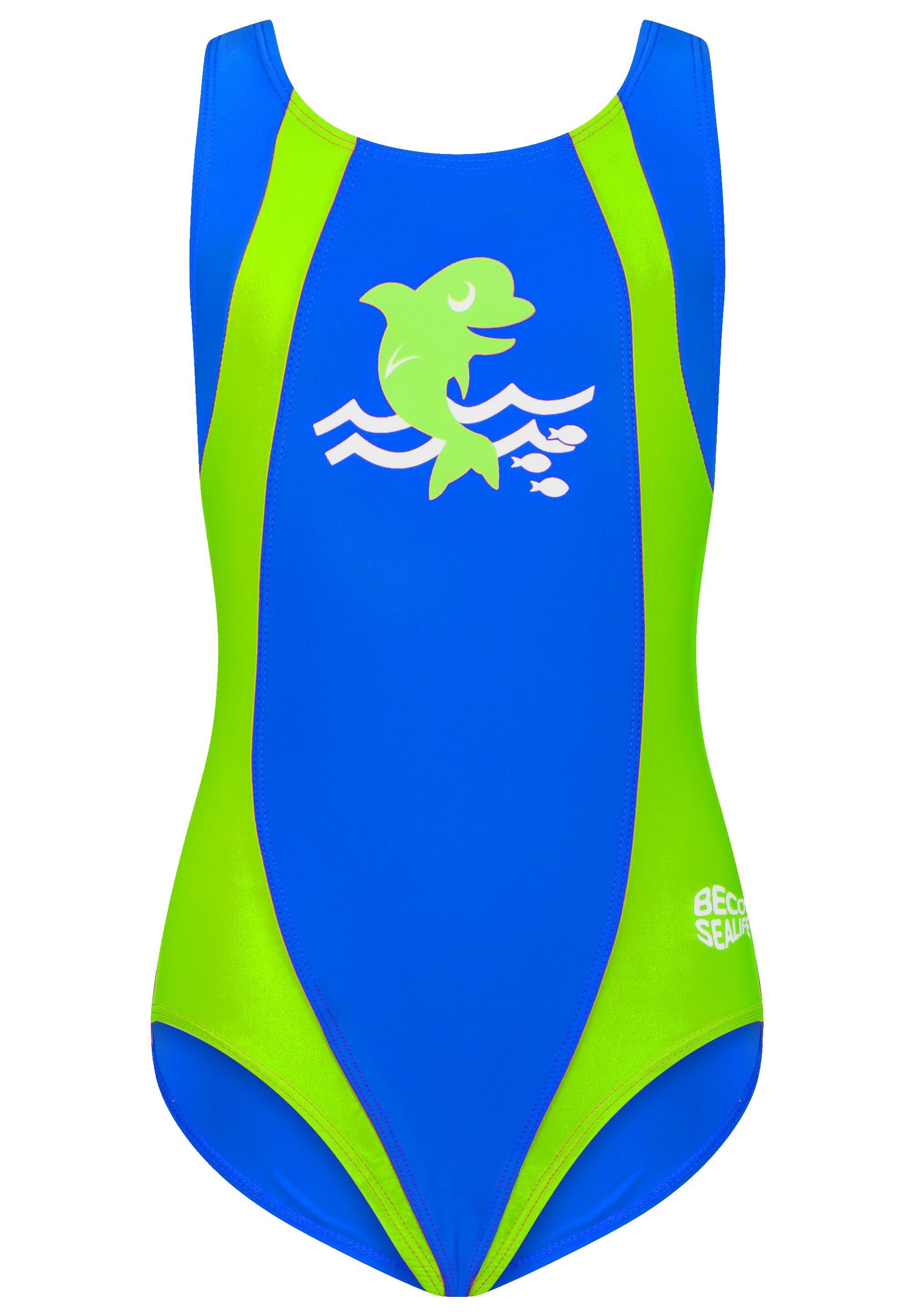 Badeanzug BECO-SEALIFE®