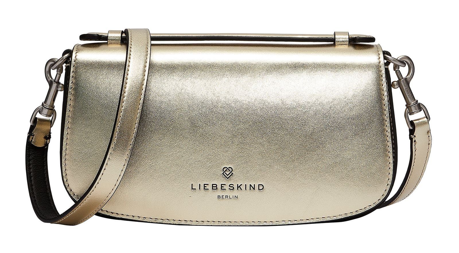 Umhängetasche Sadie Metallic