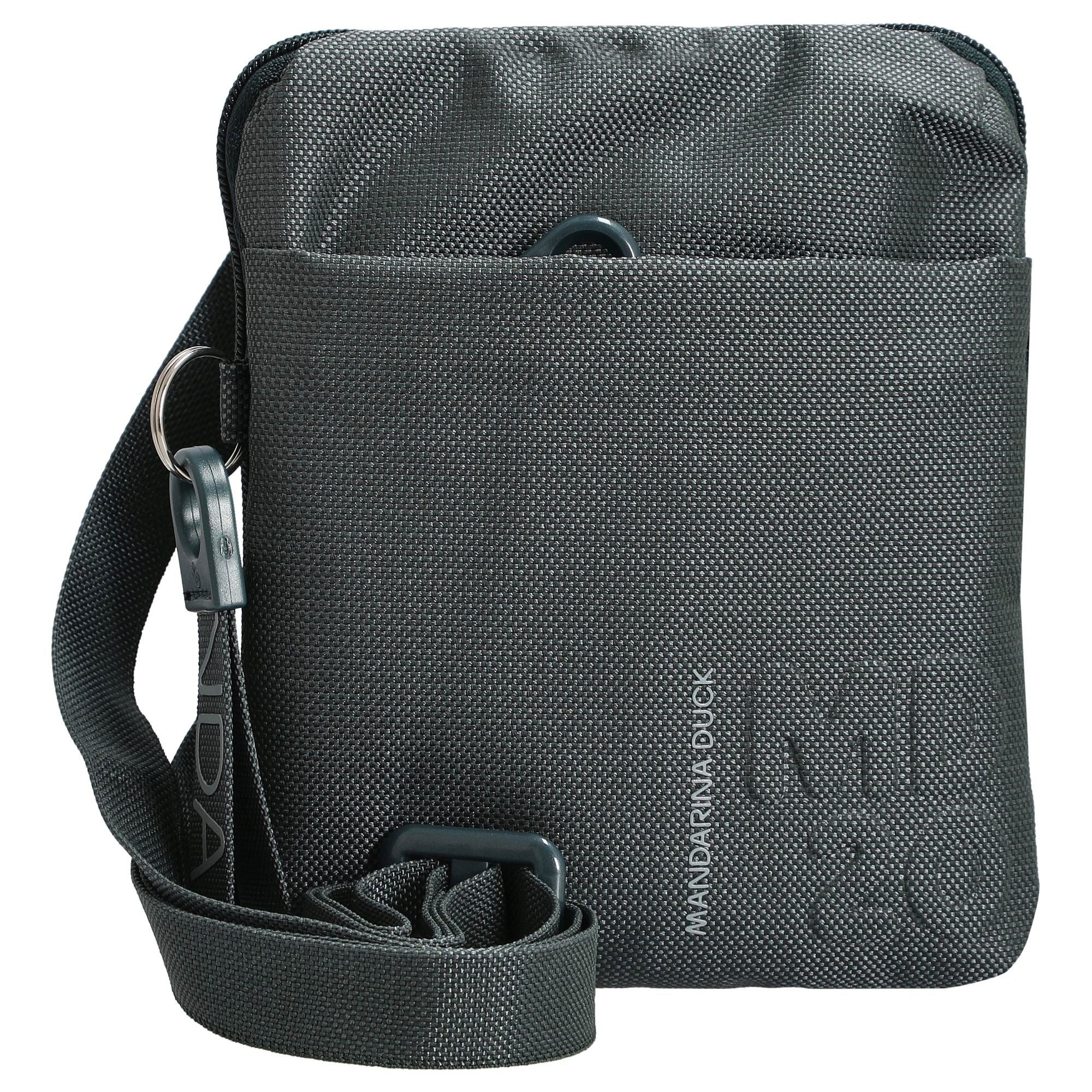 Umhängetasche MD20 - Umhängetasche 17.5 cm (pine green)