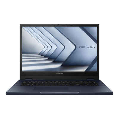 Asus ExpertBook B6 B6602FC2-MH0172X 16" i7-12850HX/8GB/1TB W11P Notebook (Intel Intel Core i7 12. Gen i7-12850HX, NVIDIA GeForce RTX A2000, 1000 GB SSD)