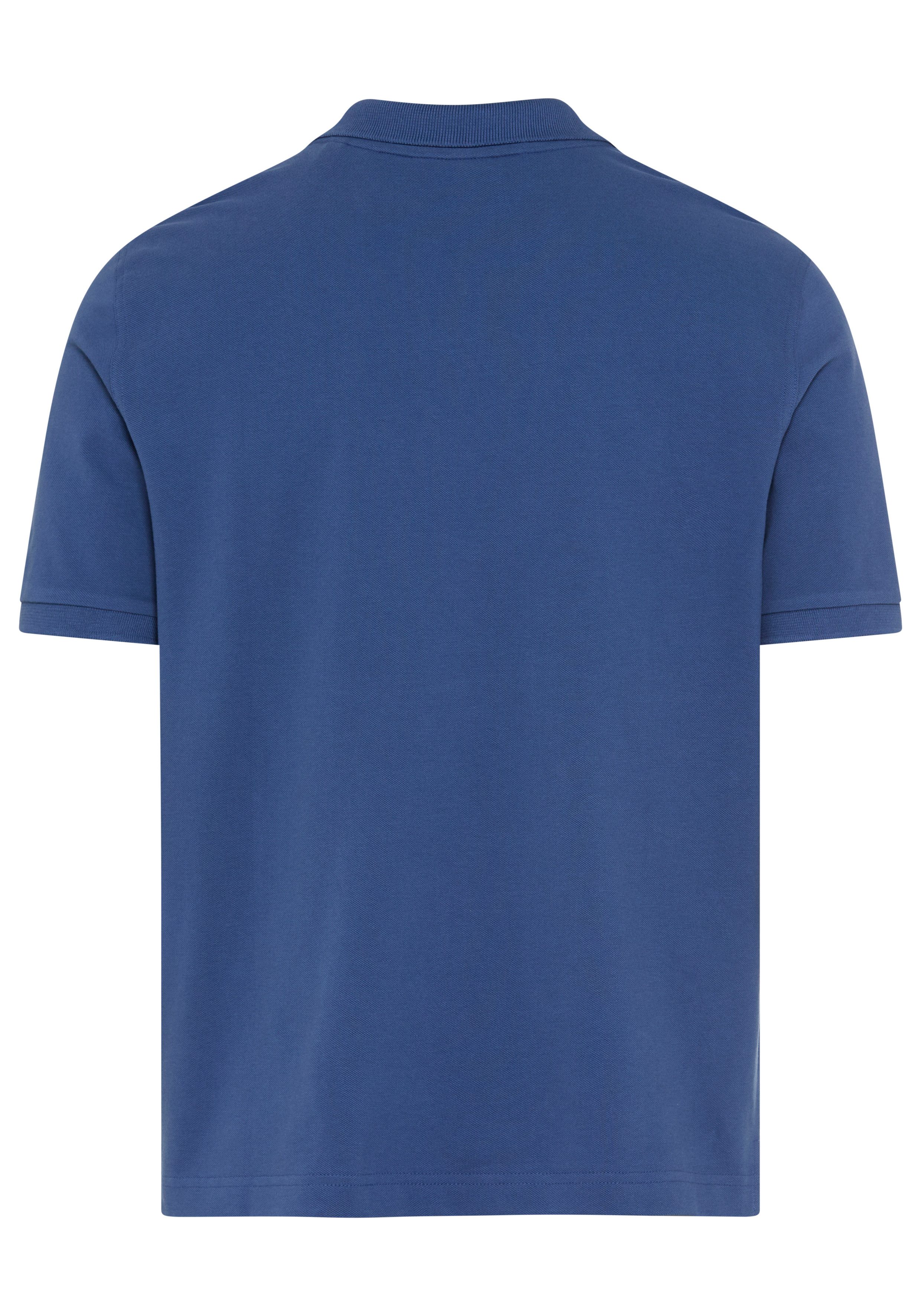 Gant Poloshirt REG EMB ARCHIVE SHIELD POLO Mit Schlitzen an der Seite