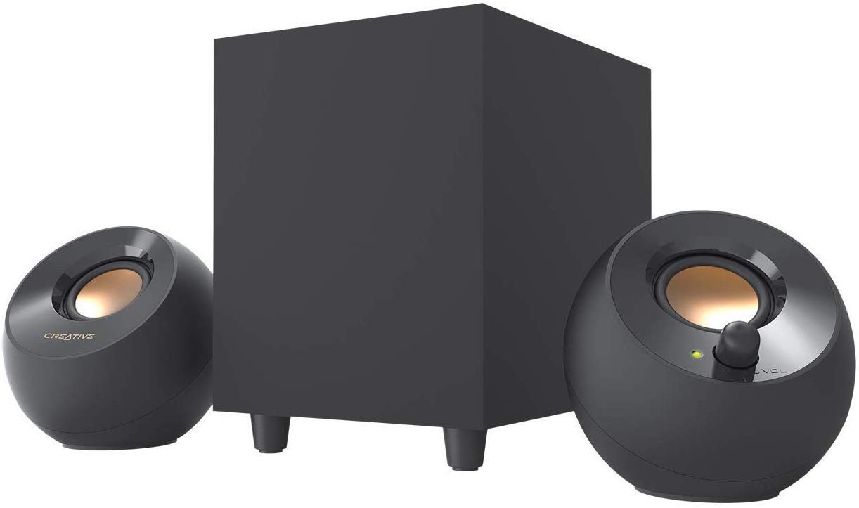 Philips Lautsprecher
