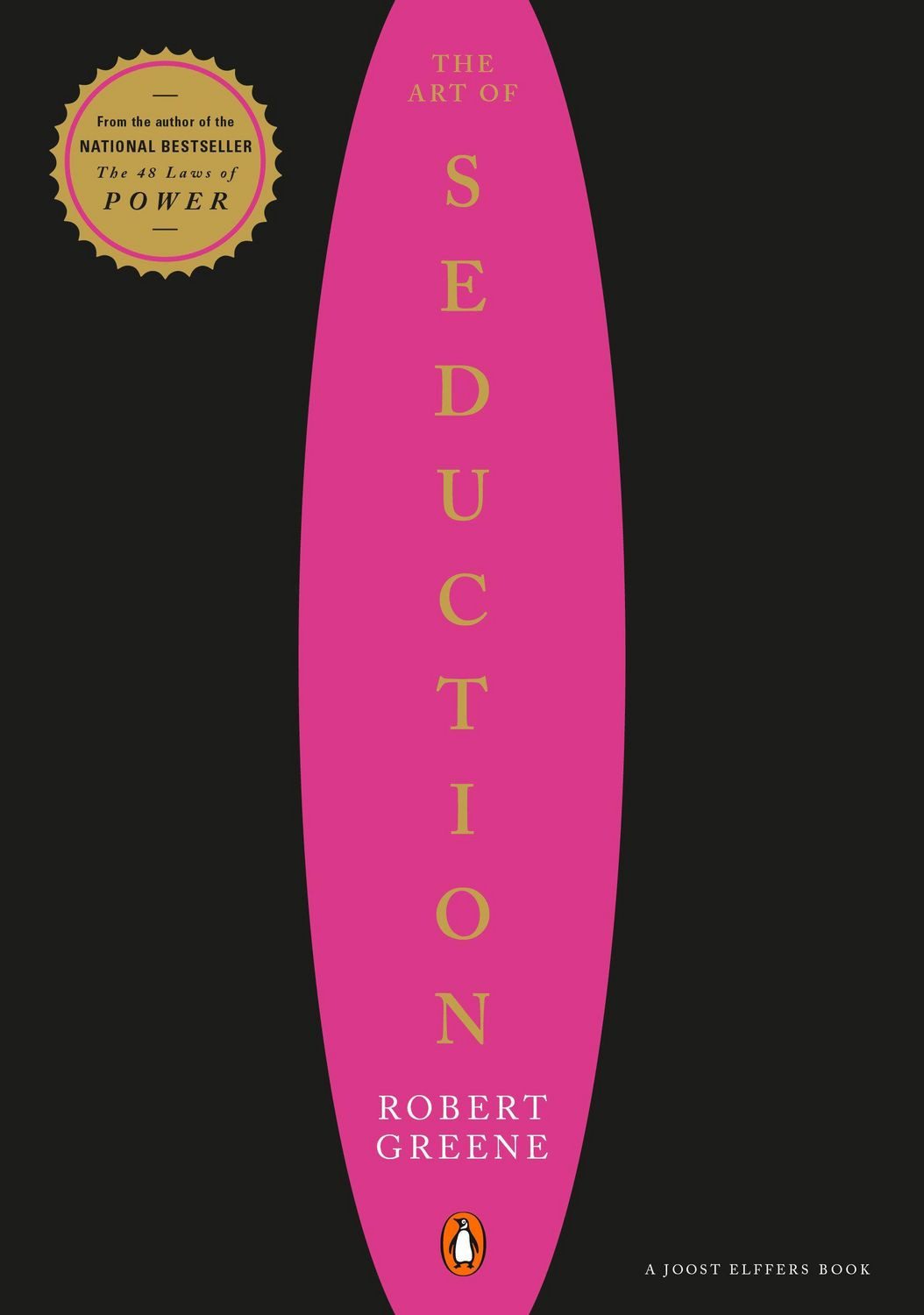 The Art of Seduction / Robert Greene, X