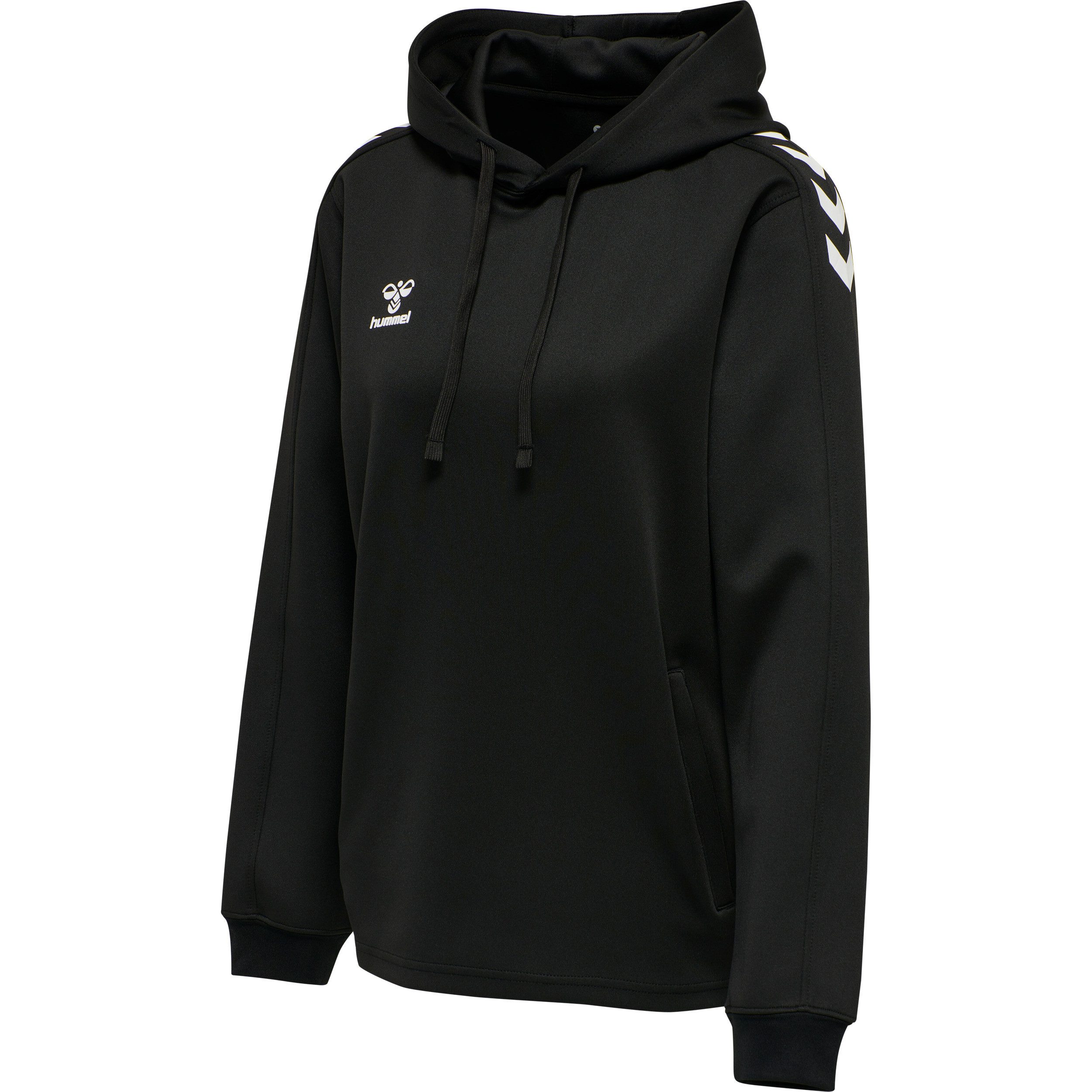 hummel Sweatshirt hmlCORE XK Poly Sweat günstig online kaufen