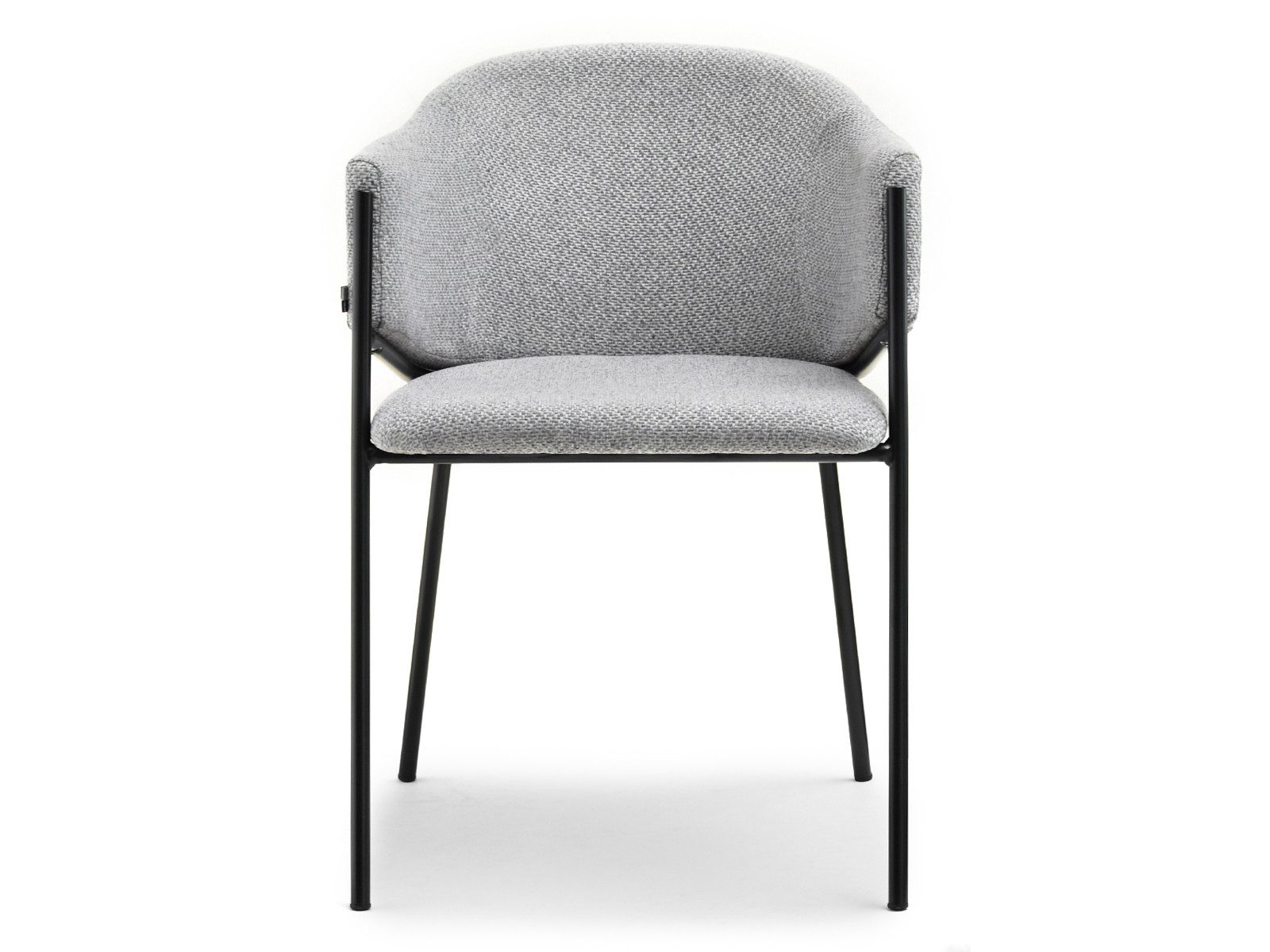 Compleo Armlehnstuhl Modern Stuhl CLARS, bequem günstig online kaufen