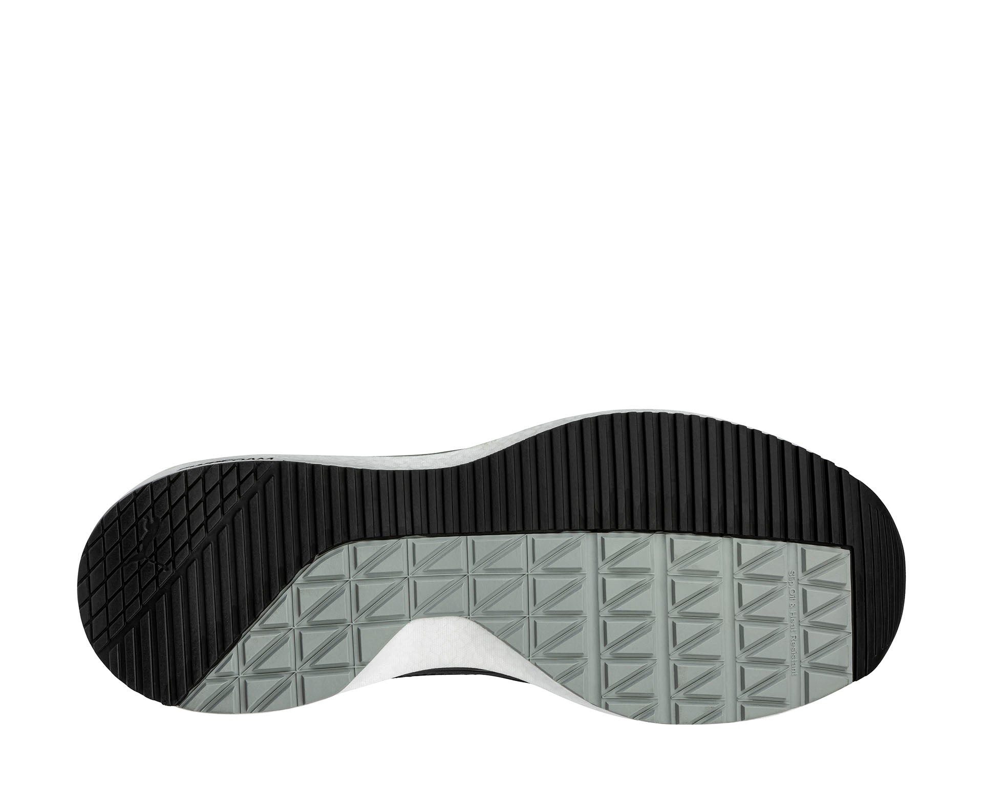PUMA Safety PUMA SAFETY ZOOM LOW Sicherheitsschuh S3S ESD Sicherheitsschuh Zehenkappe