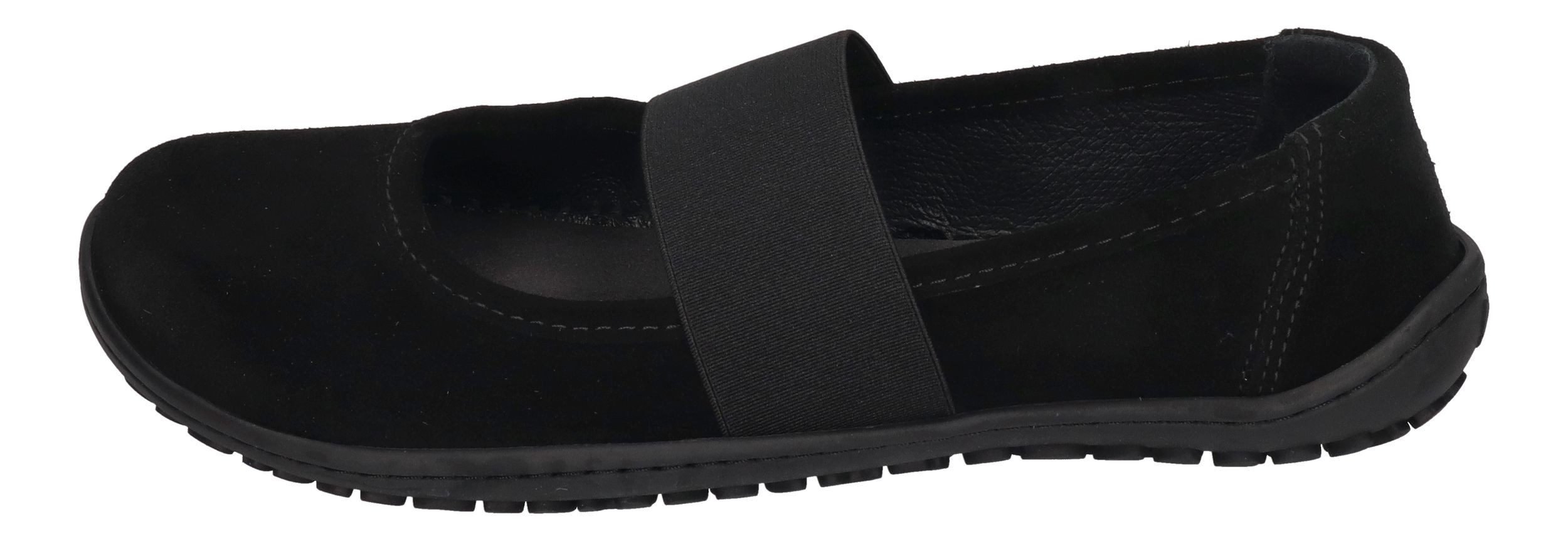 KOEL ISLA ECO Barfußschuh Black