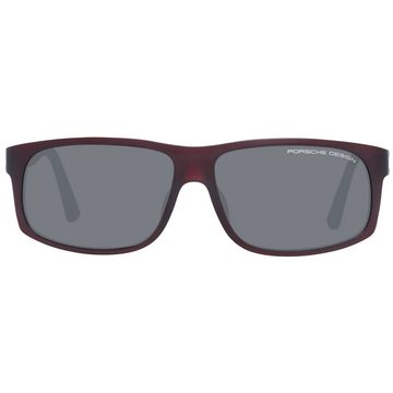 PORSCHE Design Wayfarer P8572 64D