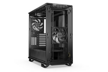 be quiet! PC-Gehäuse Dark Base 701 Black