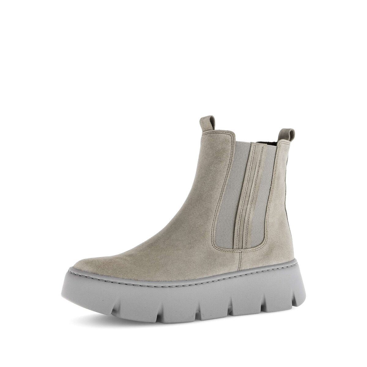 Gabor Chelsea Boot Rauleder Chelseaboots günstig online kaufen