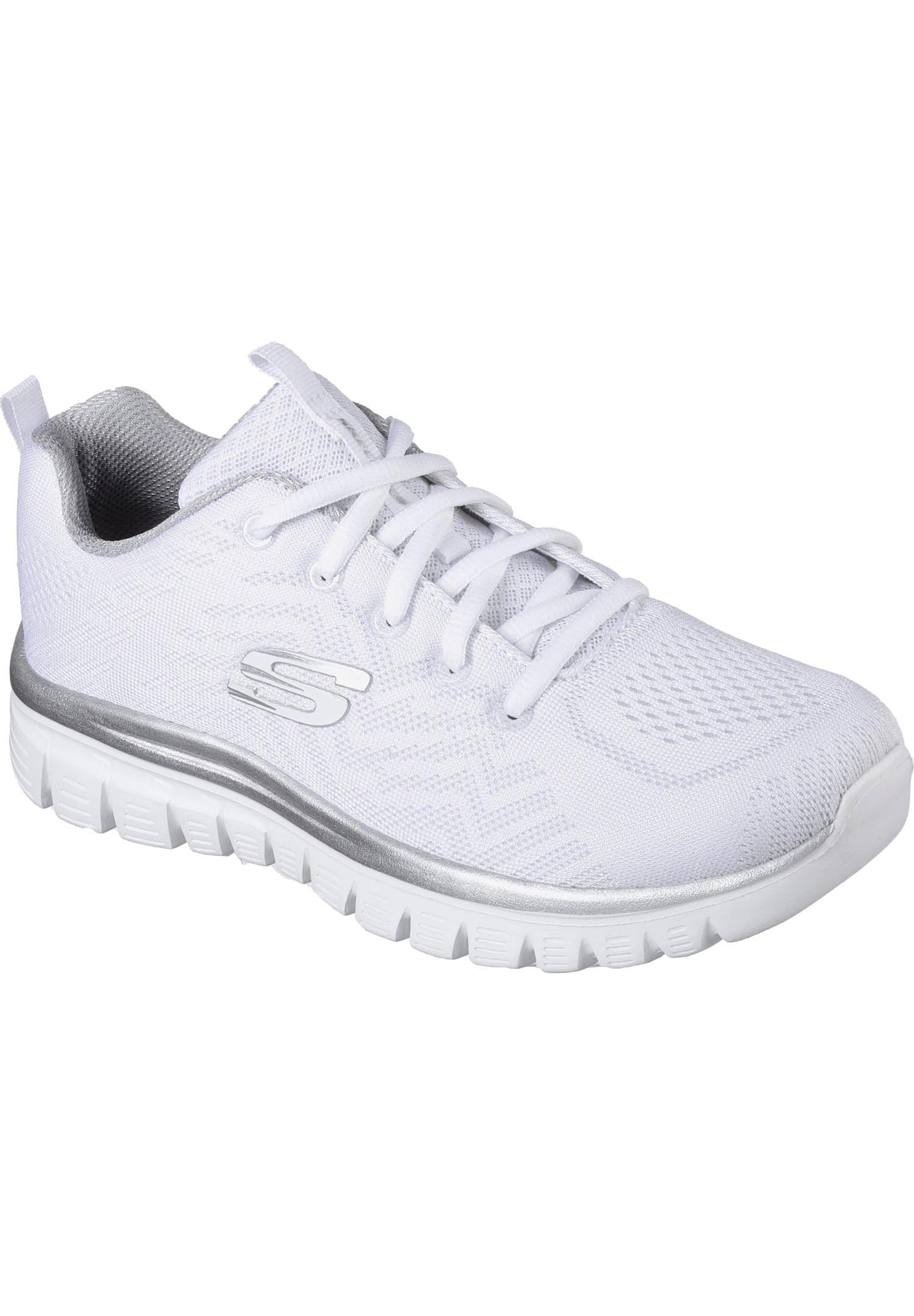 Skechers GRACEFUL GET CONNECTED Sneaker günstig online kaufen