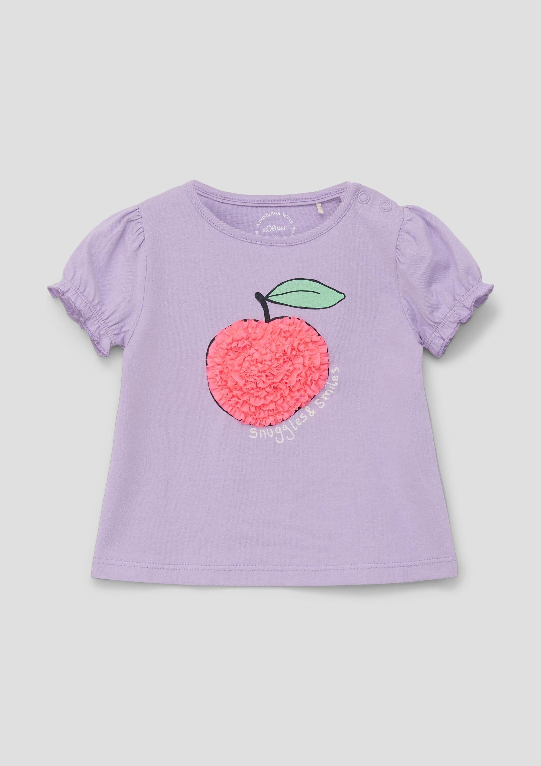 Kurzarmshirt T-Shirt