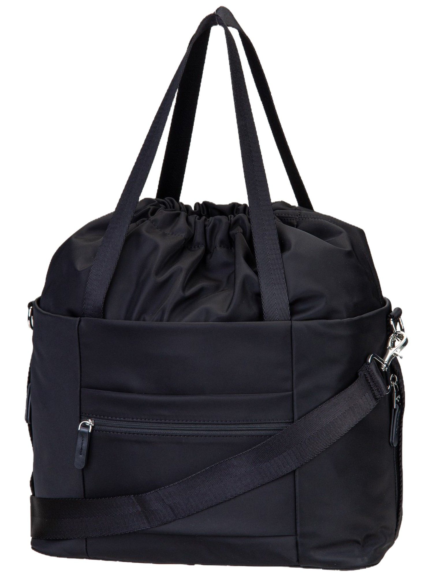 Mandarina Duck Handtasche Hunter Bucket VCT61, Bucket Bags