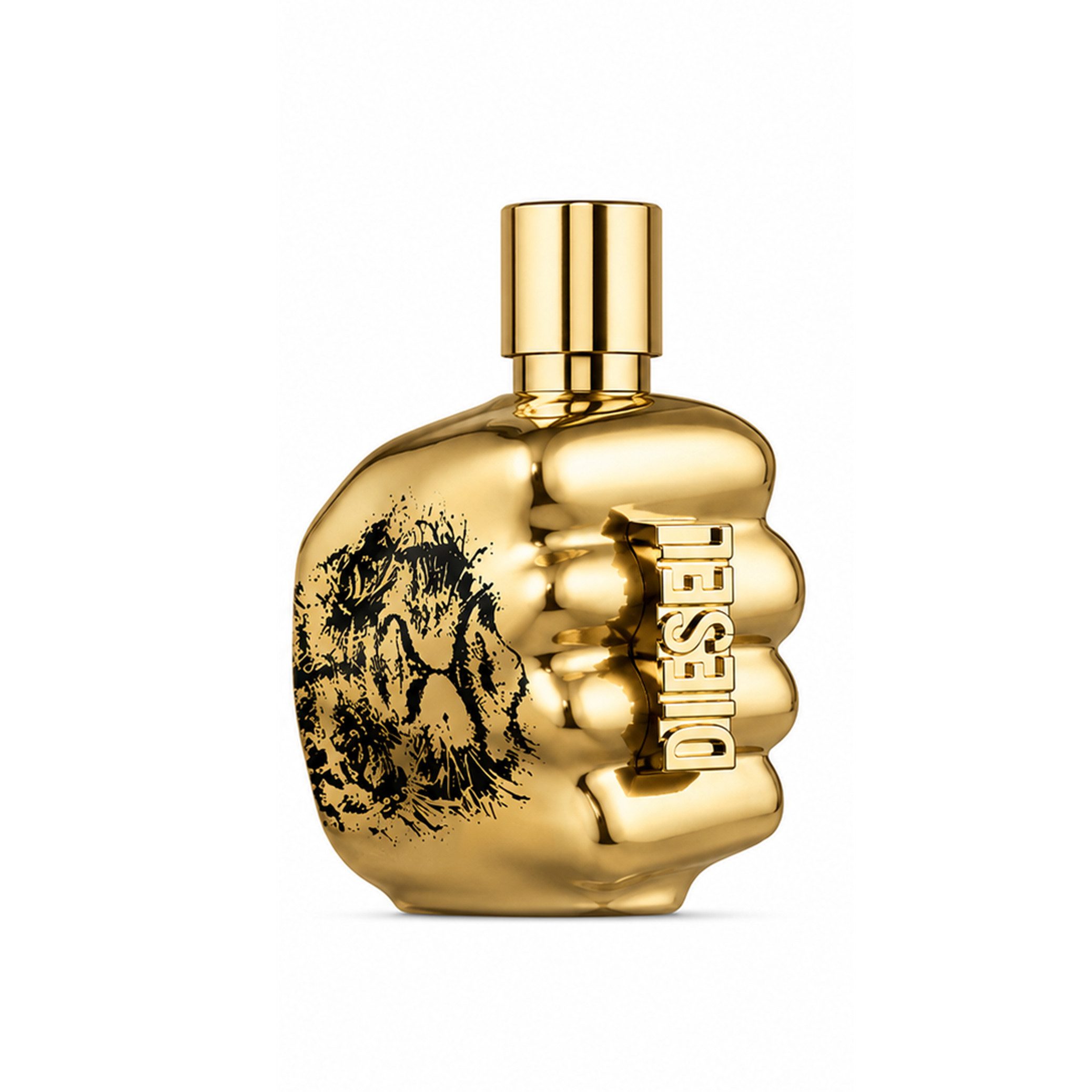 Diesel Eau de Parfum Diesel Spirit of the Brave Intense Eau de Parfum 125ml