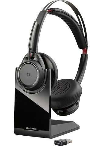  Poly »Voyager Focus UC« Wireless-Heads...