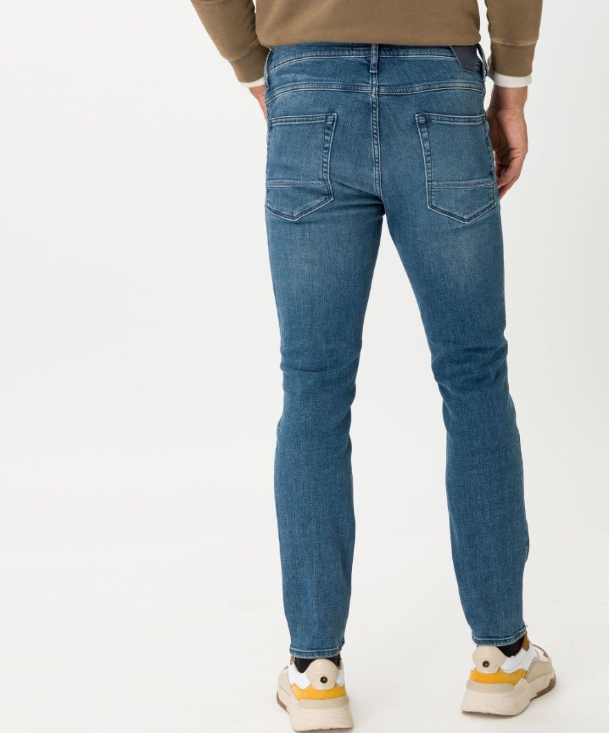 5-Pocket-Jeans vintage Brax Style CHRIS