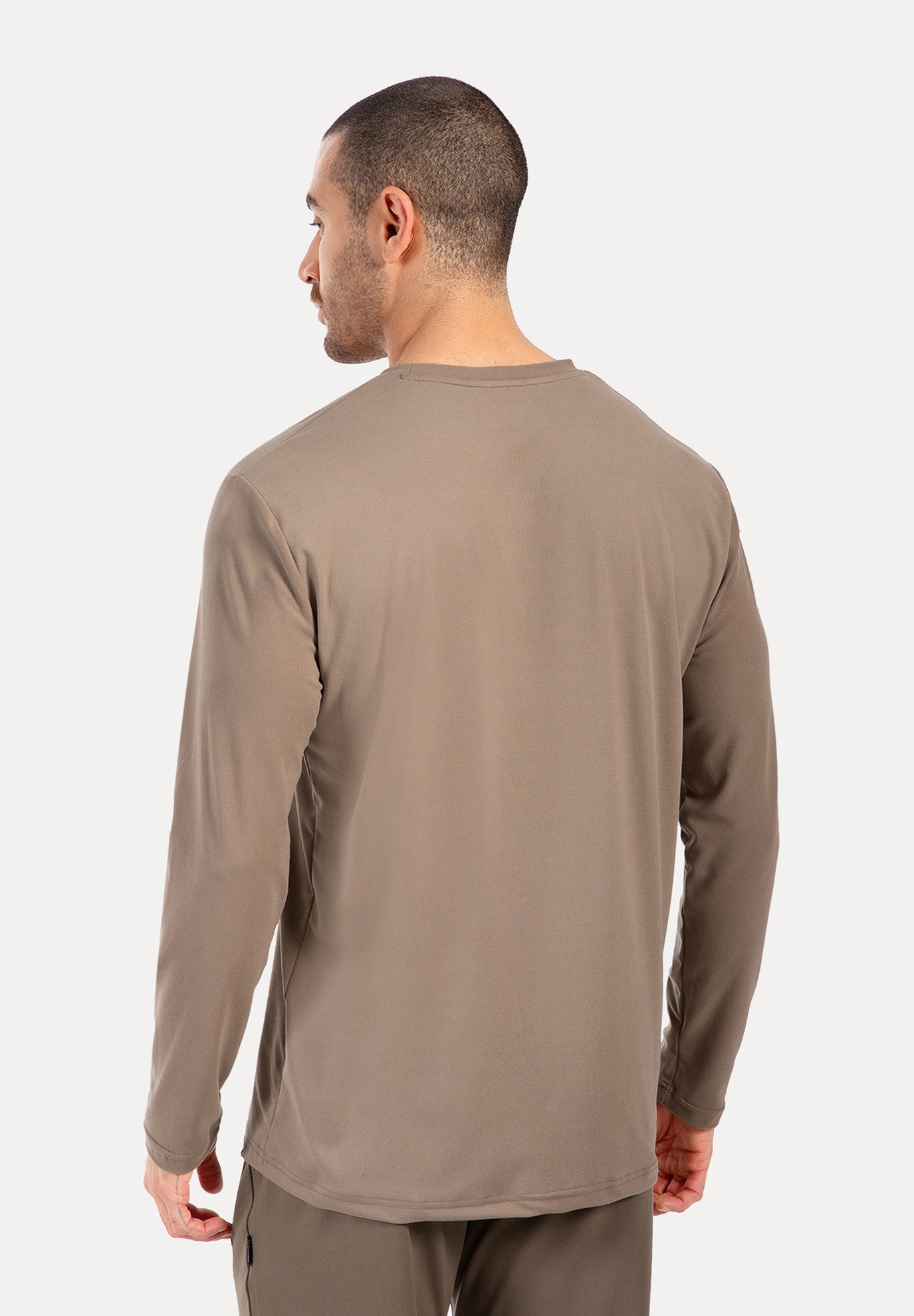 Smilodox Longsleeve Xion Performance