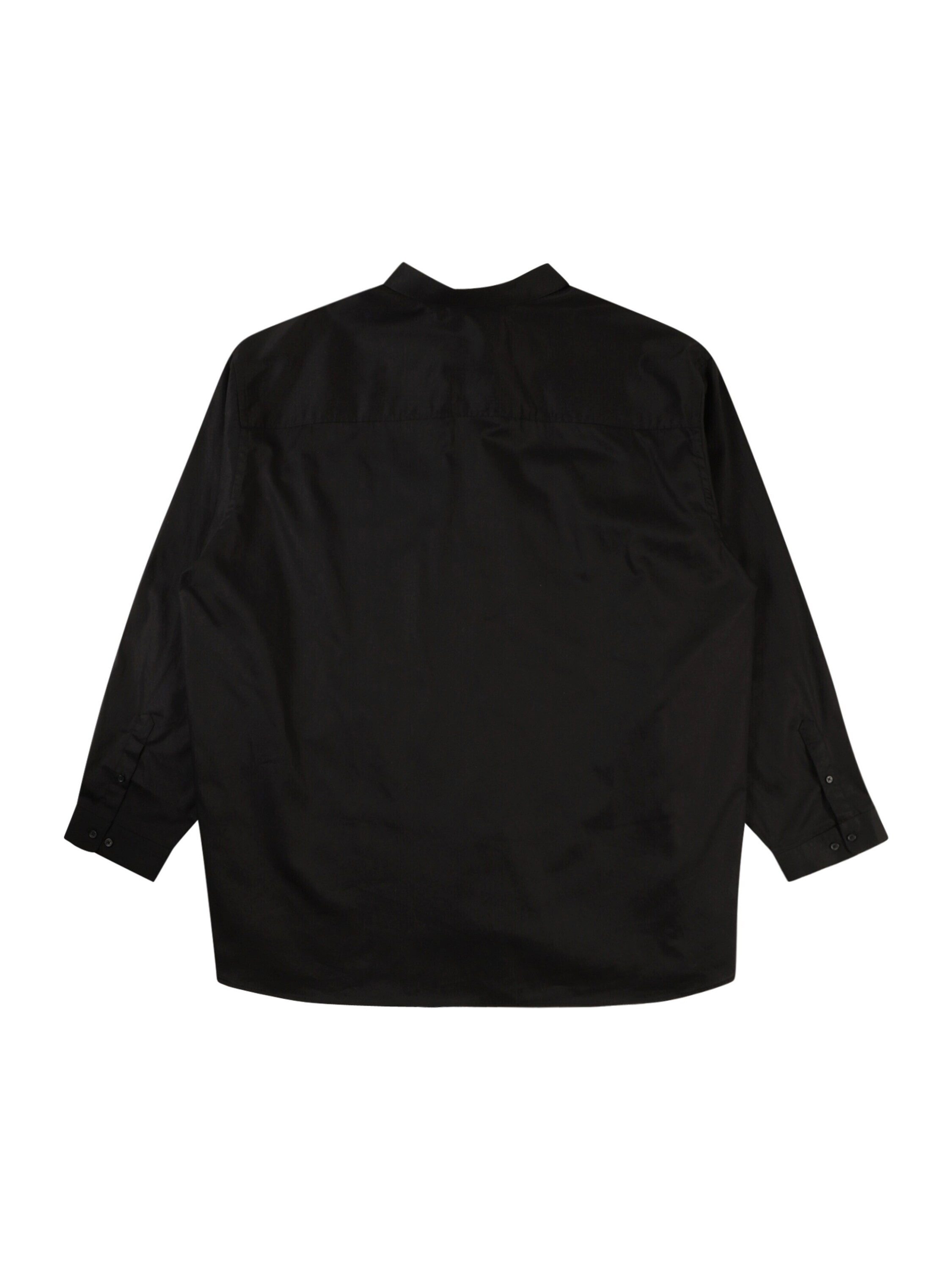 Jack & Jones PlusSize Langarmhemd JPRBLACARDIFF (1-tlg) günstig online kaufen