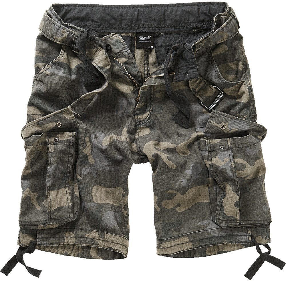 Brandit Shorts Indian Summer Shorts Robustes günstig online kaufen
