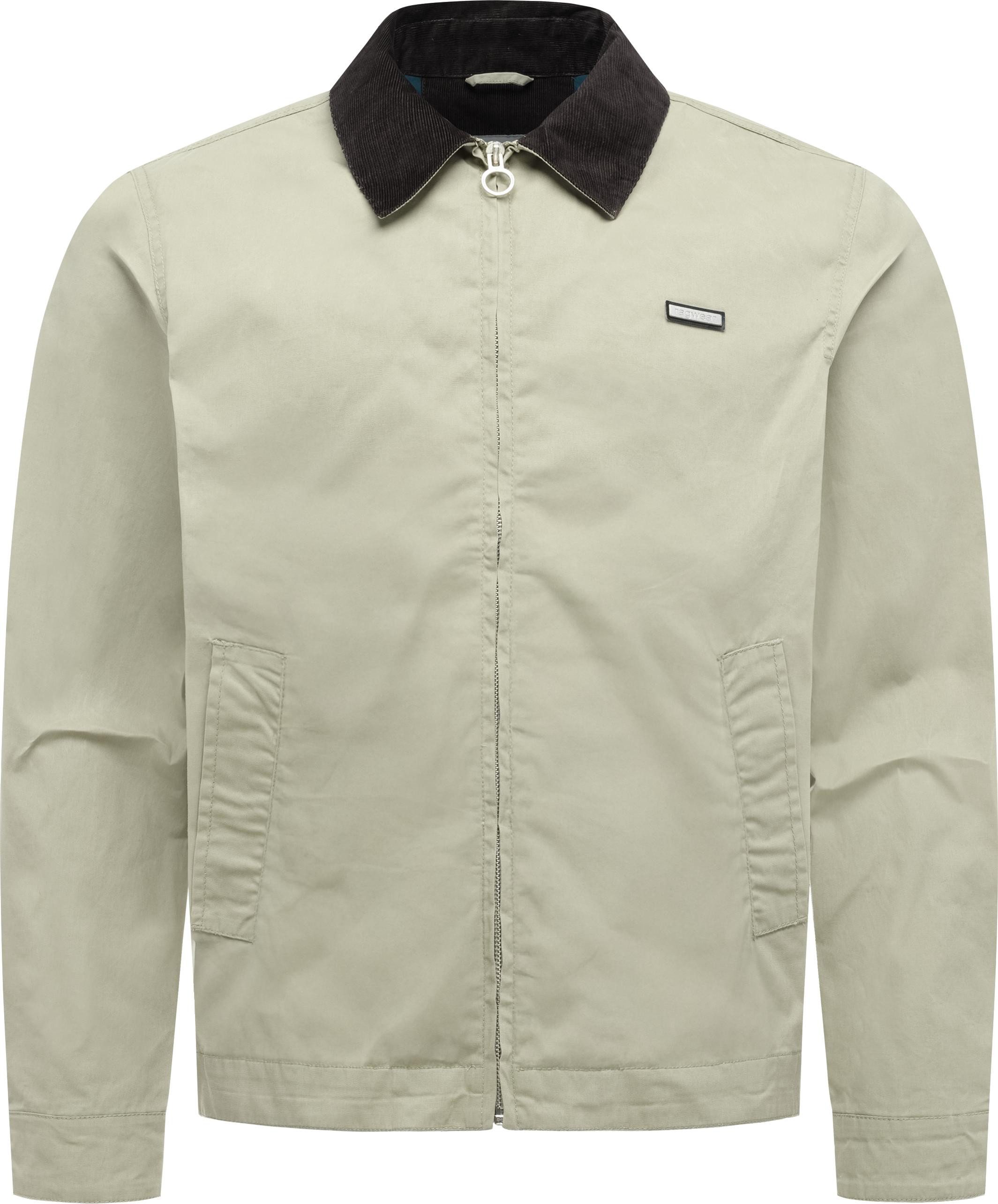 Hemdjacke Hertan Vintage