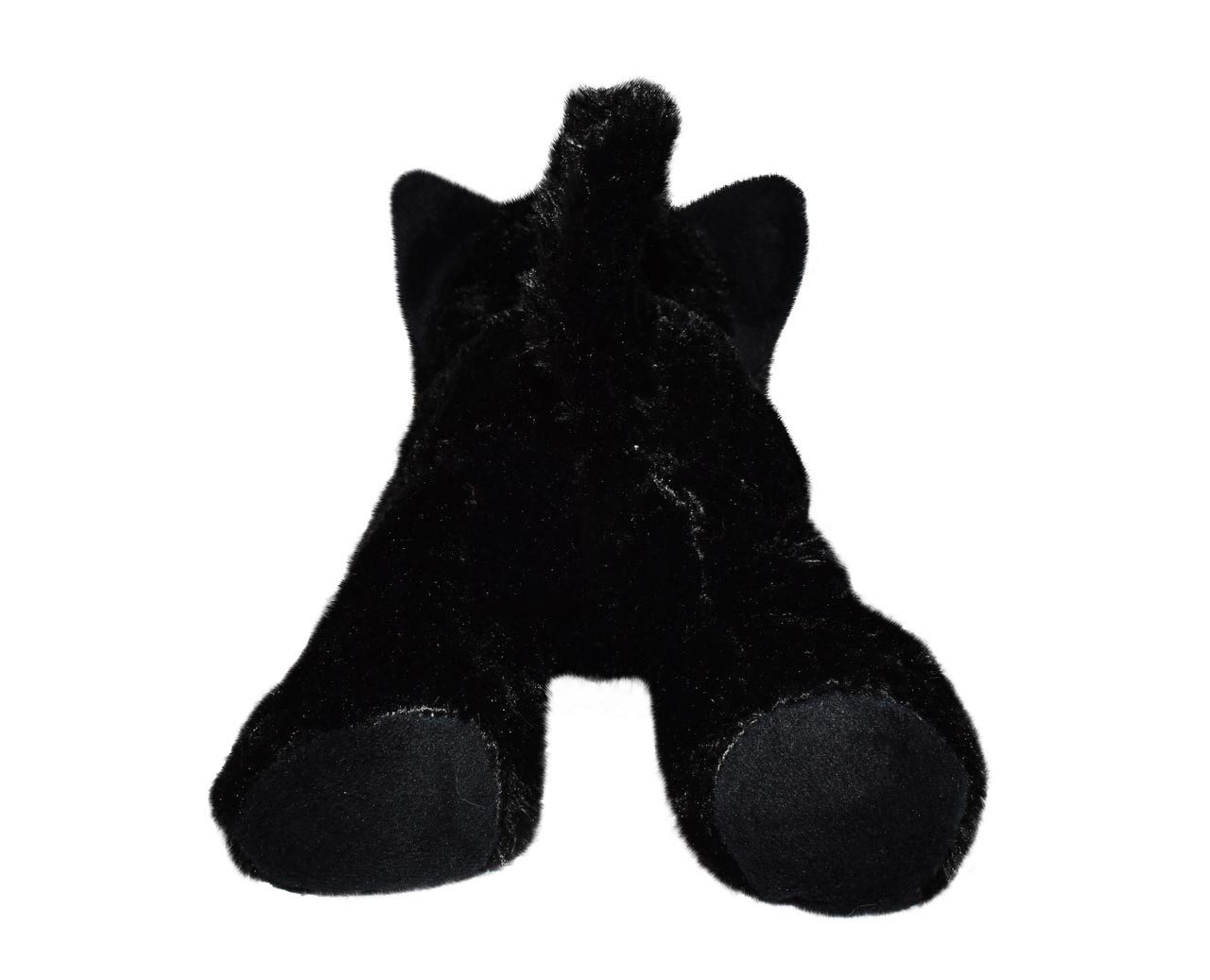 WILD REPUBLIC    Kuscheltier Wild Republic - Kuscheltier - Hug`Ems - Schwarze Katze