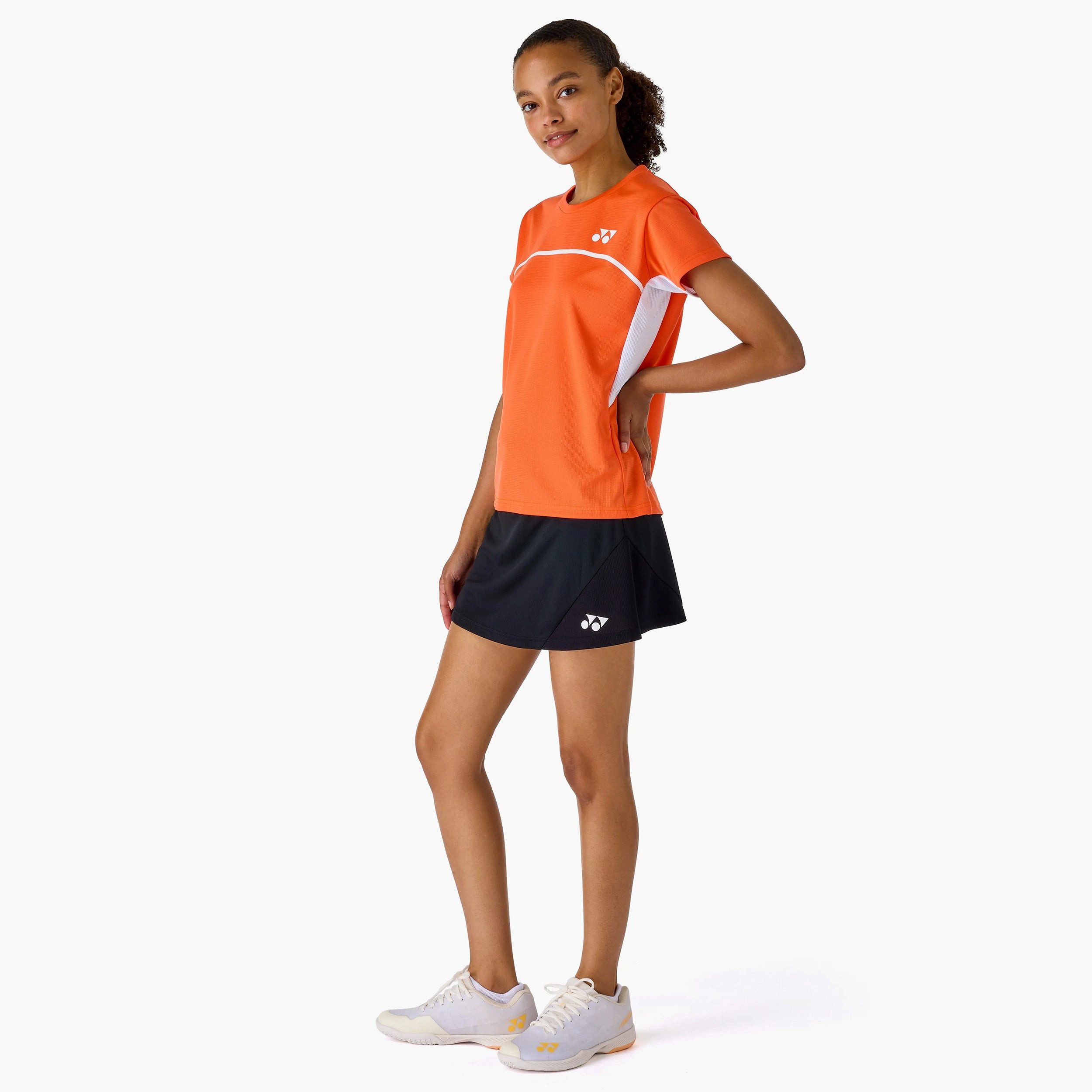 Yonex Tennisrock with Innershorts – Bild 2 von 4