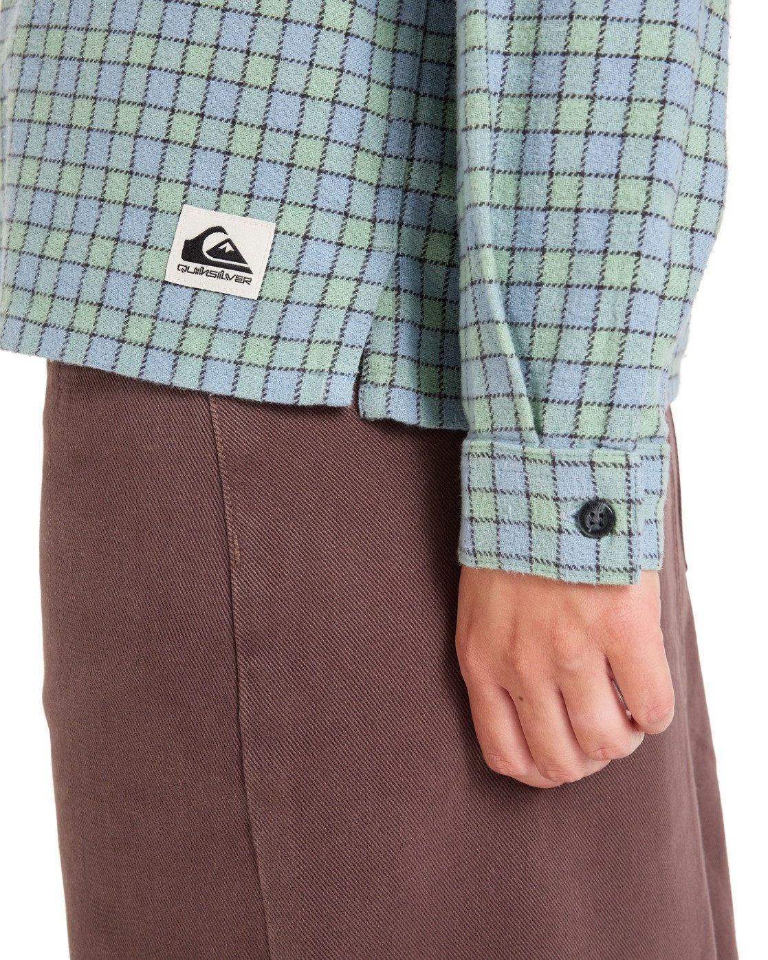 Quiksilver Langarmshirt Penarek