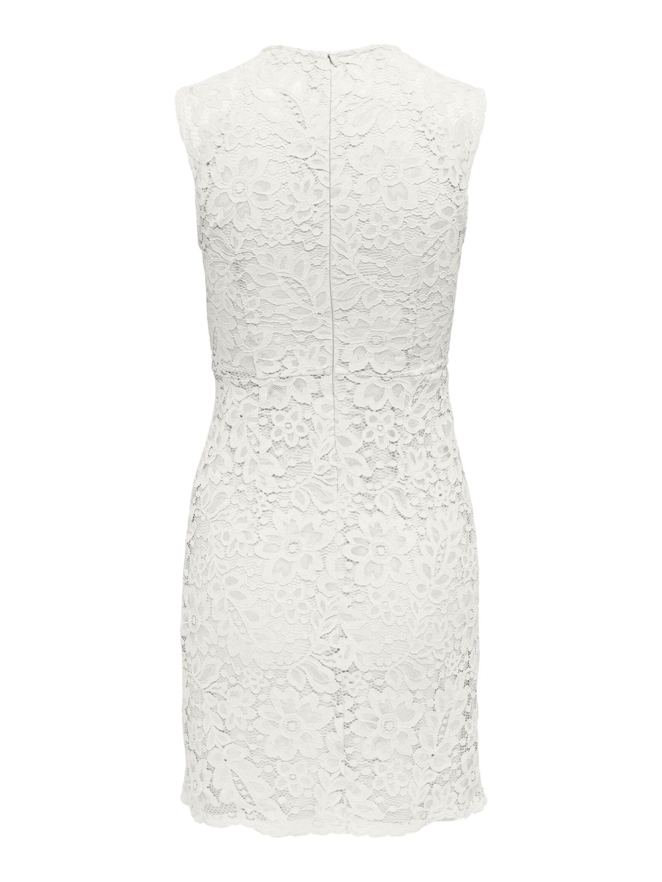 ONLY Cocktailkleid ARZINA (1-tlg) Spitze günstig online kaufen