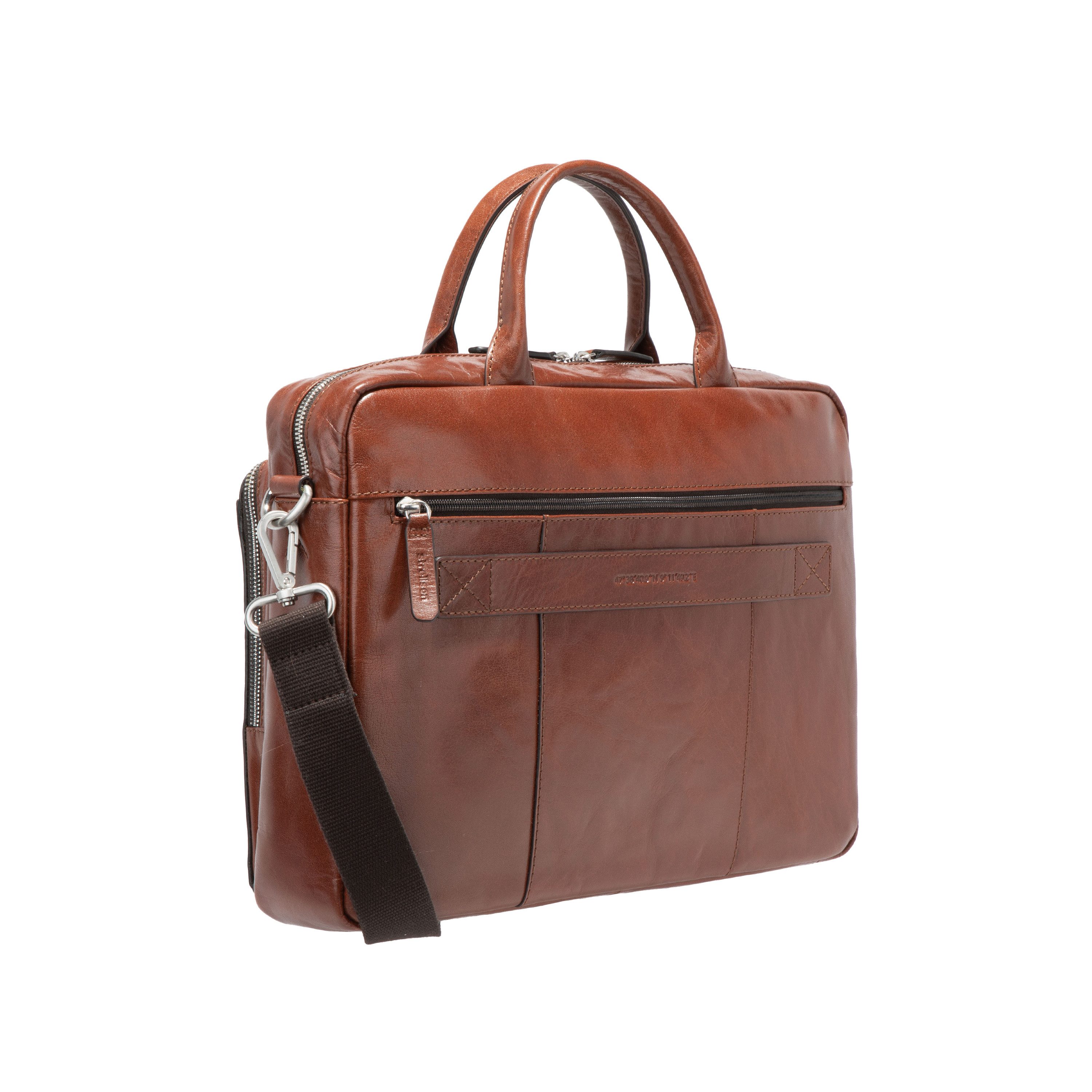 Strellson Aktentasche Strellson - Herren Aktentasche Kenley Charles