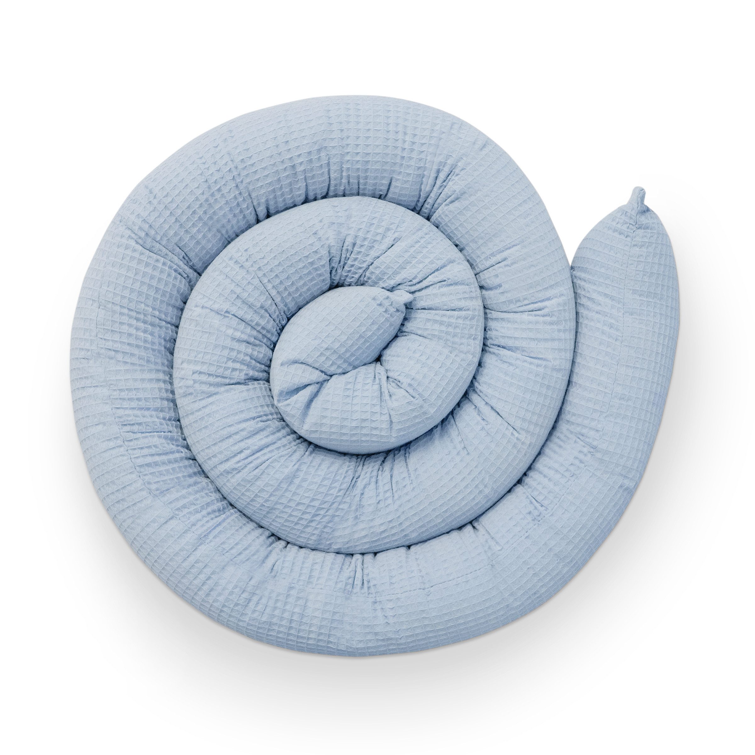 Ehrenkind Nestchenschlange Bettschlange aus 100% Bio-Baumwolle, Schutz und günstig online kaufen