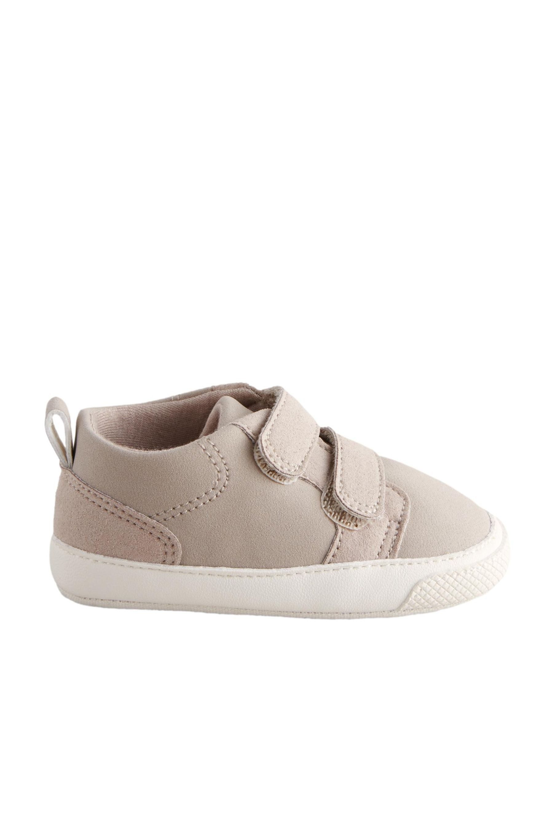 Next Baby Sneaker mit Klettverschluss Sneaker