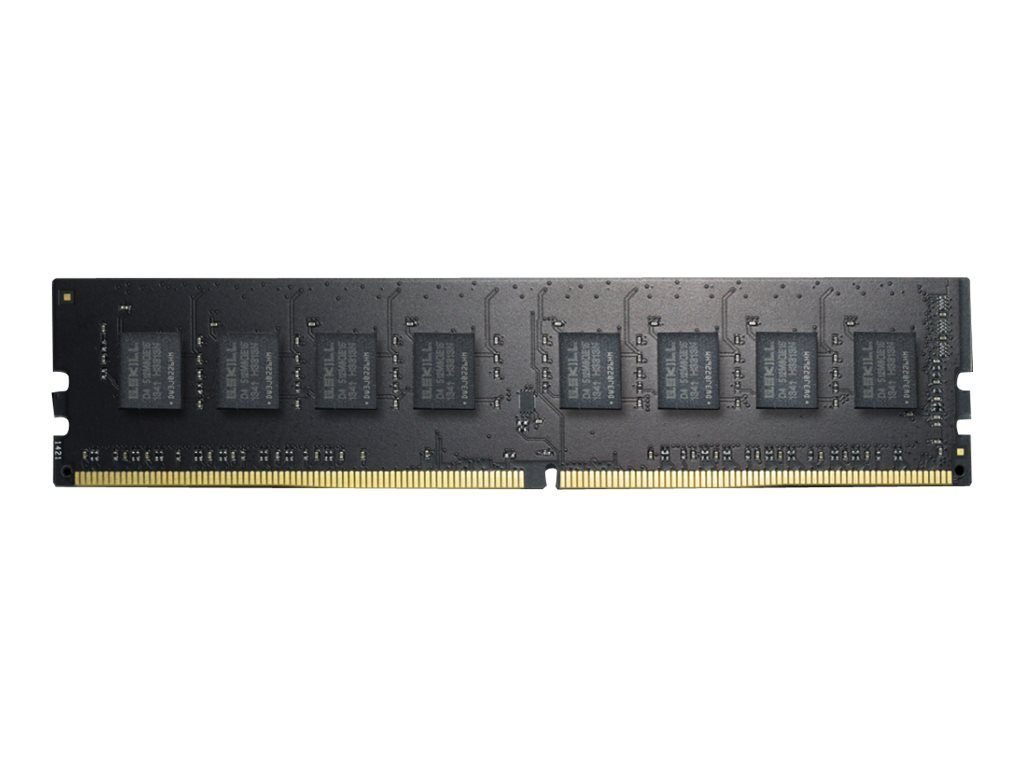 8GB PC-2400 CL15 G.Skill KIT Value 4 PC-Arbeitsspeicher