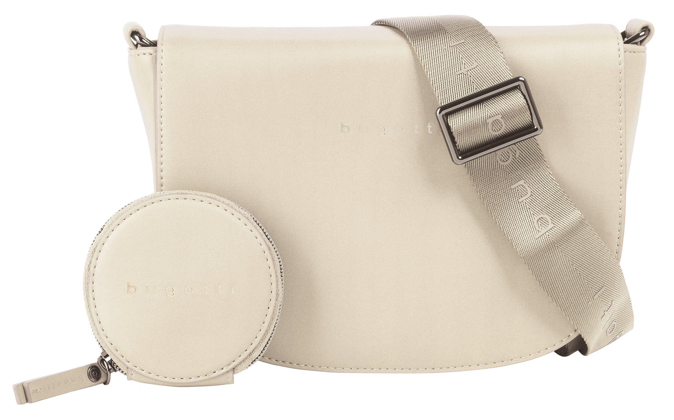 bugatti Umhängetasche ALMATA