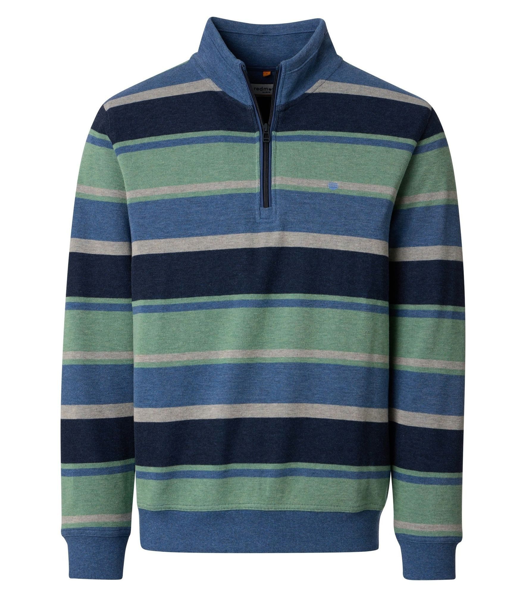 Redmond Troyer 261820700 Reißverschluss