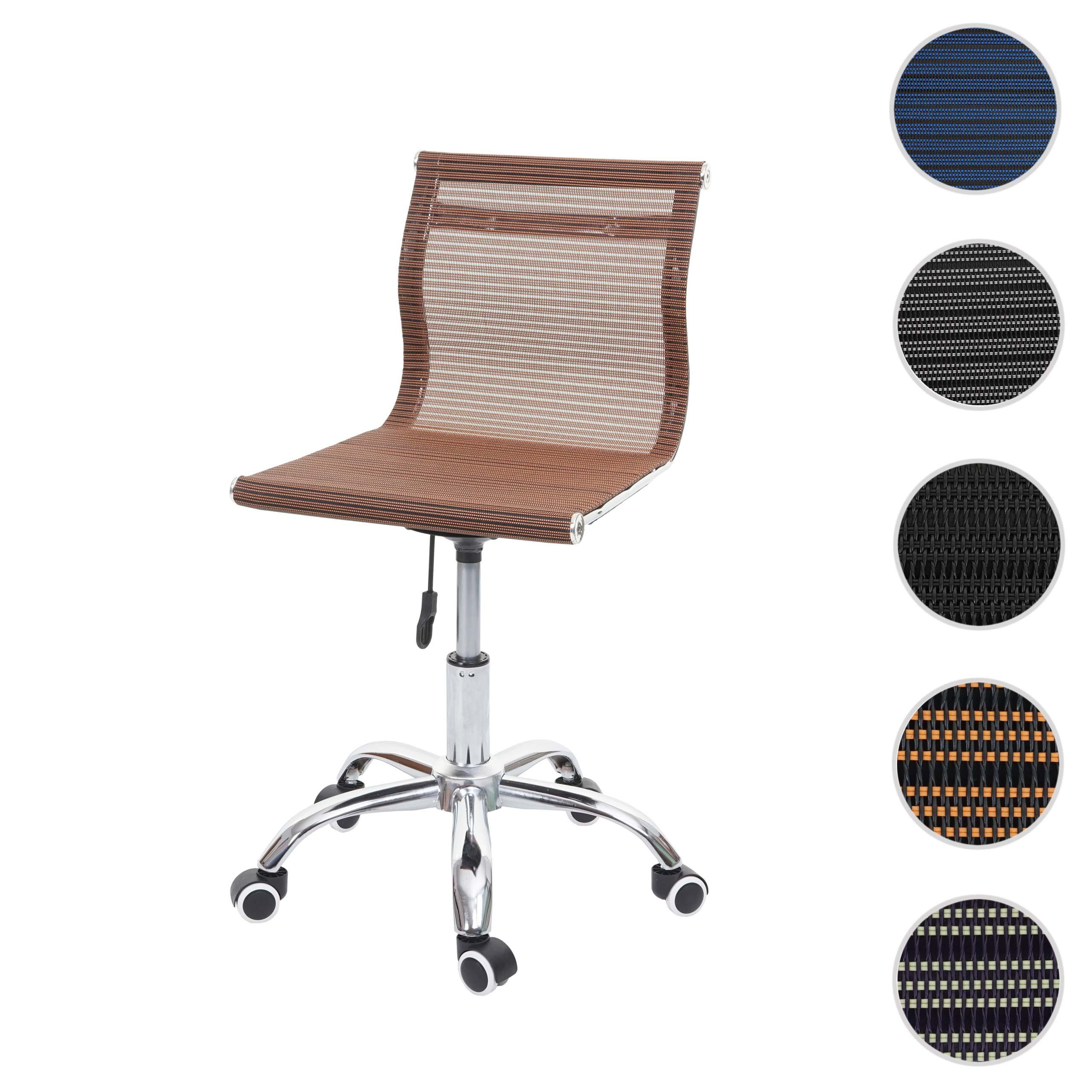 MCW Bürostuhl B?rostuhl MCW-K53, Bequeme Formgebung, günstig online kaufen