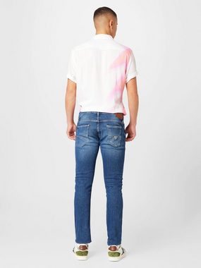 Guess Regular-fit-Jeans Miami (1-tlg)