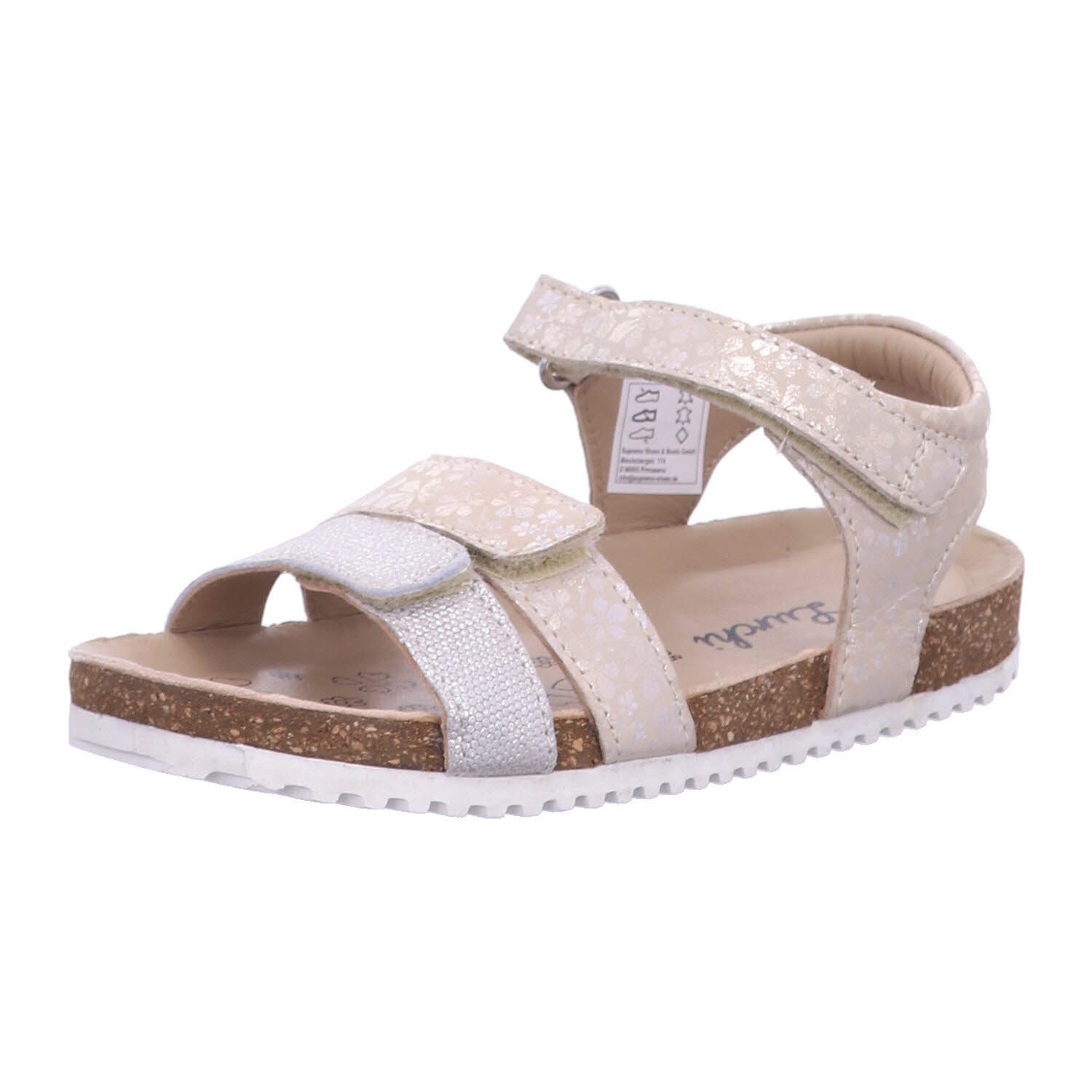 Lurchi 95L5033004 00006 Sandale
