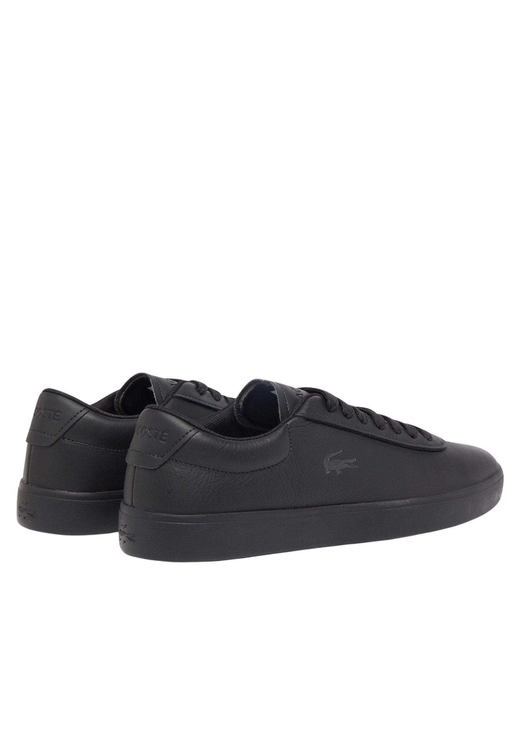 Lacoste Sportschuhe BASESHOT EVO Sneaker Sneaker (1-tlg)