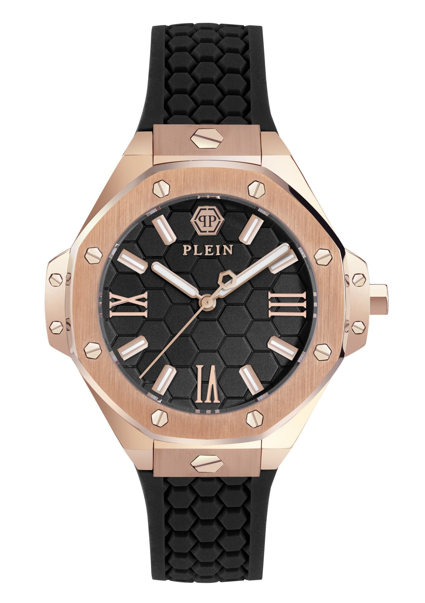 PHILIPP PLEIN Quarzuhr PWBDA0324